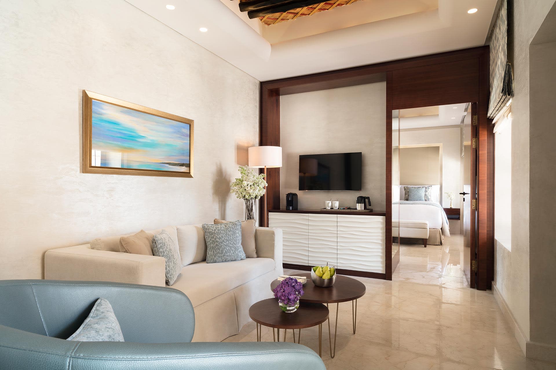 Souq Al Wakra Hotel Qatar by Tivoli - Junior Suite