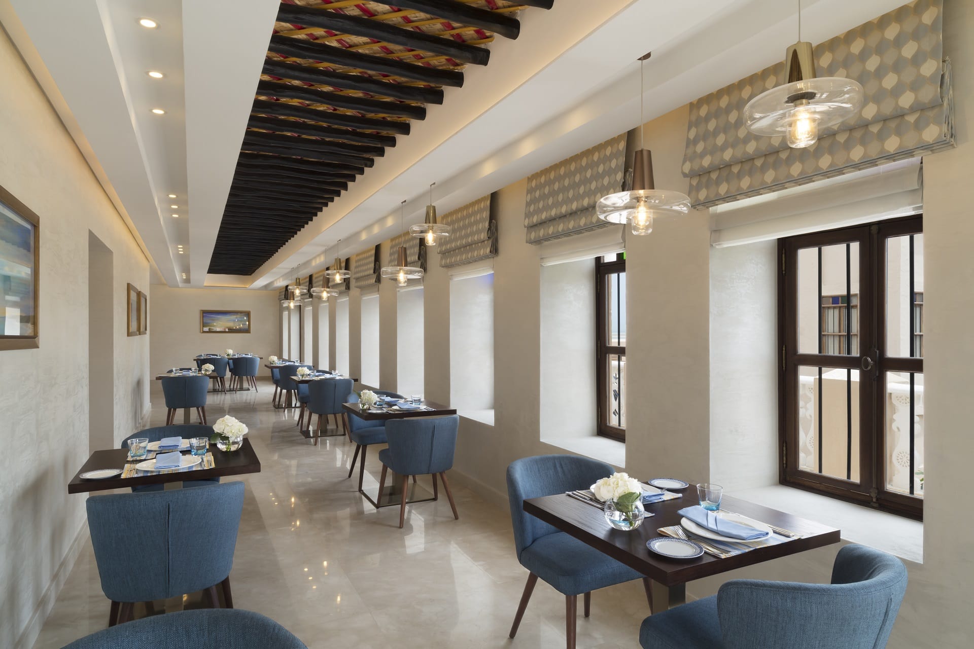 Souq Al Wakra Hotel Qatar by Tivoli - Markhan1