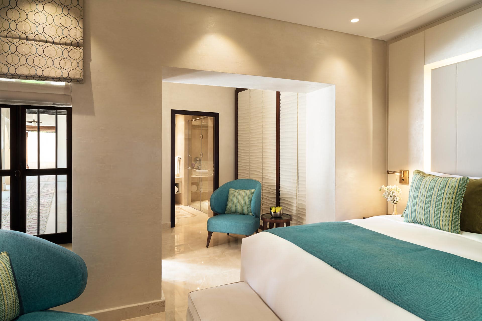 Souq Al Wakra Hotel Qatar by Tivoli - Superior Room